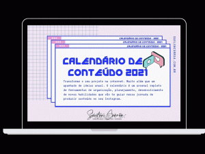 Suelen correa gif calendario